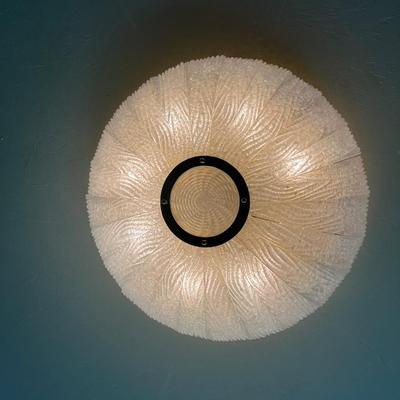 Living Room Designer Lighting