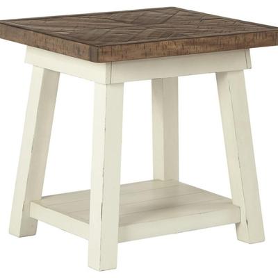 Stownbranner End Tables by Ashley (Set of 2)