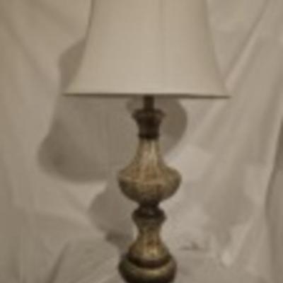 Magaly Table Lamp (Set of 2)
