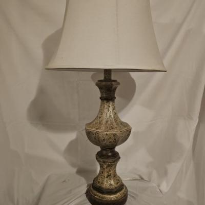 Magaly Table Lamp (Set of 2)