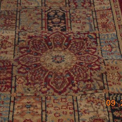 Hallway/Runner Turkish Style Rug