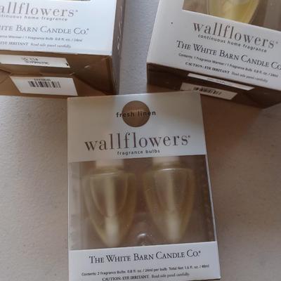 Wall Scents