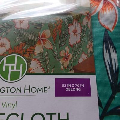 Huntington Home Tablecloth