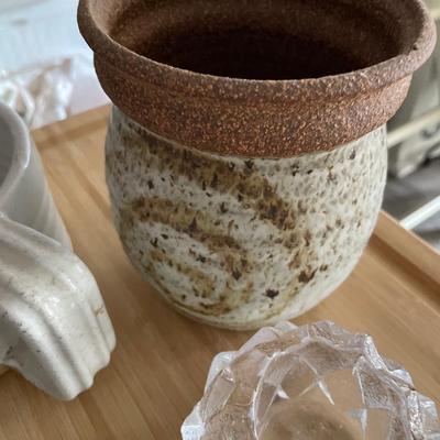 Munchies mug and glass items