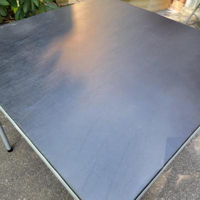 Cosco Folding Table and Chairs (G-DW)