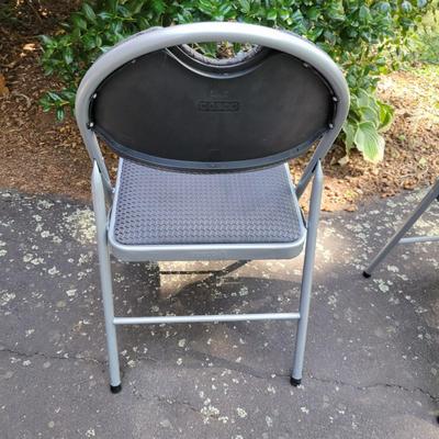 Cosco Folding Table and Chairs (G-DW)