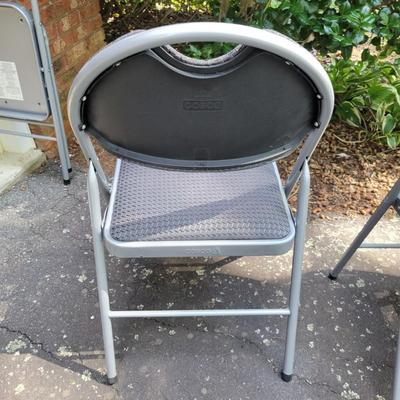 Cosco Folding Table and Chairs (G-DW)