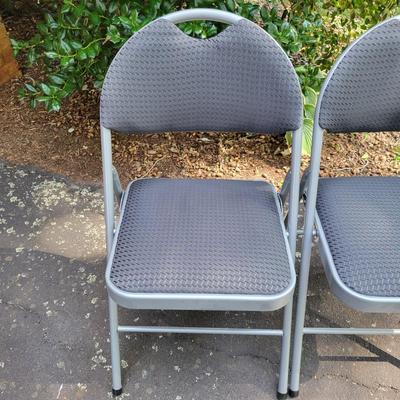 Cosco Folding Table and Chairs (G-DW)