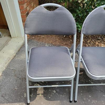 Cosco Folding Table and Chairs (G-DW)