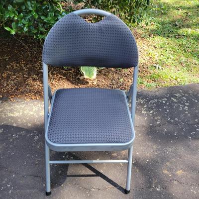 Cosco Folding Table and Chairs (G-DW)