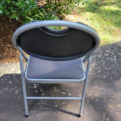 Cosco Folding Table and Chairs (G-DW)