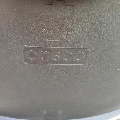 Cosco Folding Table and Chairs (G-DW)