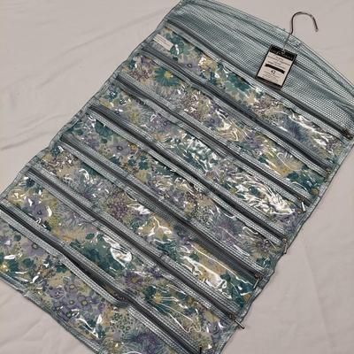 Hanging Jewelry Organizers (B5-BBL)