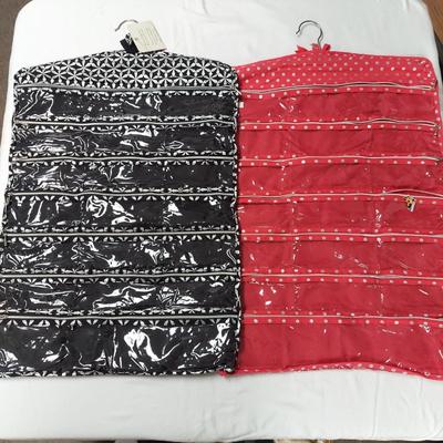 Hanging Jewelry Organizers (B5-BBL)