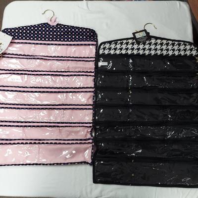 Hanging Jewelry Organizers (B5-BBL)