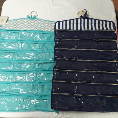 Hanging Jewelry Organizers (B5-BBL)