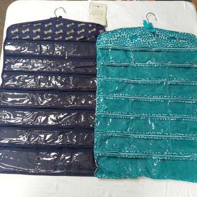 Hanging Jewelry Organizers (B5-BBL)