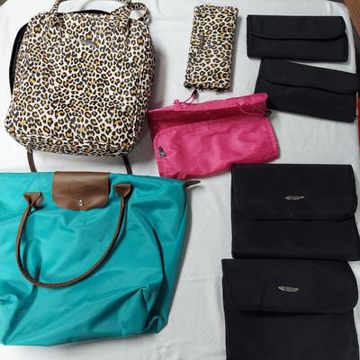 Hanging Jewelry Organizers (B5-BBL)