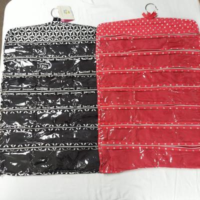 Hanging Jewelry Organizers (B5-BBL)