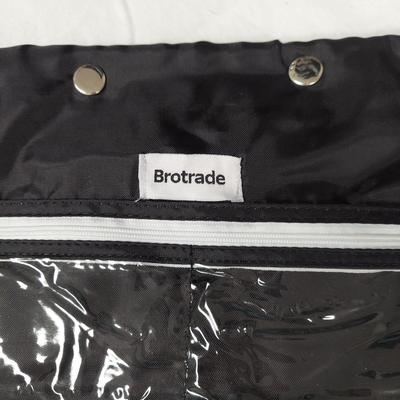 Hanging Jewelry Organizers (B5-BBL)