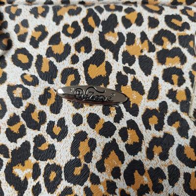 Hanging Jewelry Organizers (B5-BBL)