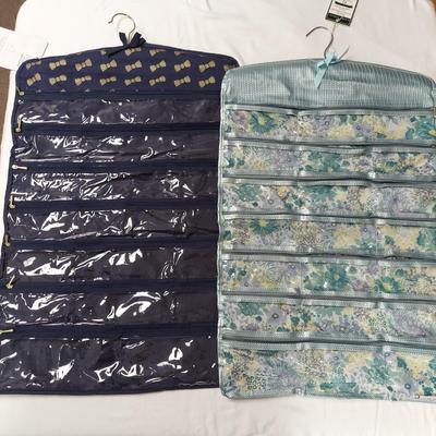 Hanging Jewelry Organizers (B5-BBL)