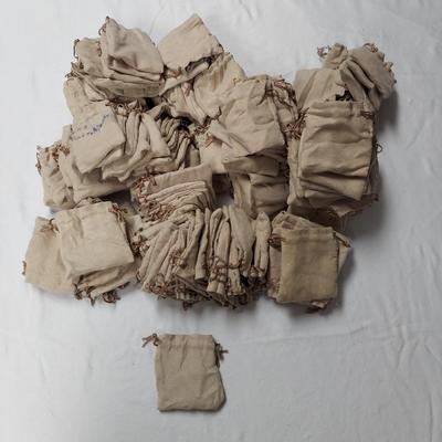 Cloth Jewelry Bags (B5-BBL)