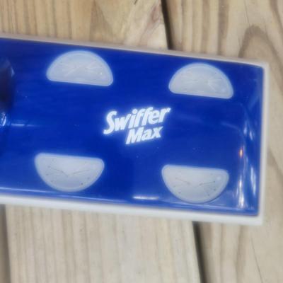 Hurricane Spin Scrubber, Swiffers and More (L-DW)