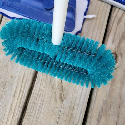 Hurricane Spin Scrubber, Swiffers and More (L-DW)