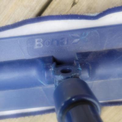 Hurricane Spin Scrubber, Swiffers and More (L-DW)