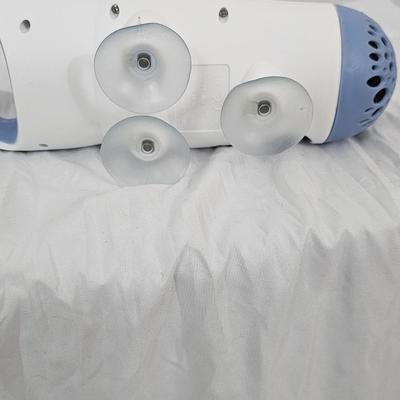Whirlpool Turbo Jet Spa