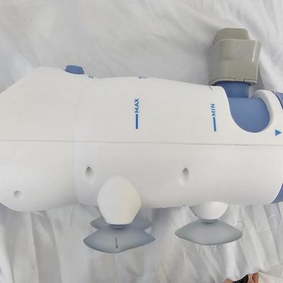 Whirlpool Turbo Jet Spa