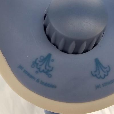 Whirlpool Turbo Jet Spa