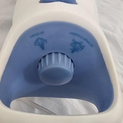 Whirlpool Turbo Jet Spa