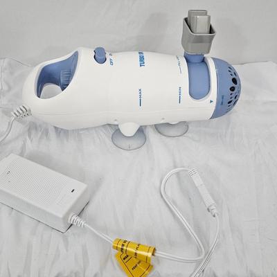 Whirlpool Turbo Jet Spa
