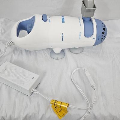 Whirlpool Turbo Jet Spa