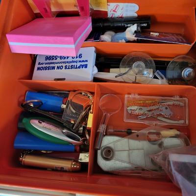 Hardware Assortment (L-DW)