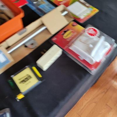 Hardware Assortment (L-DW)