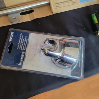 Hardware Assortment (L-DW)