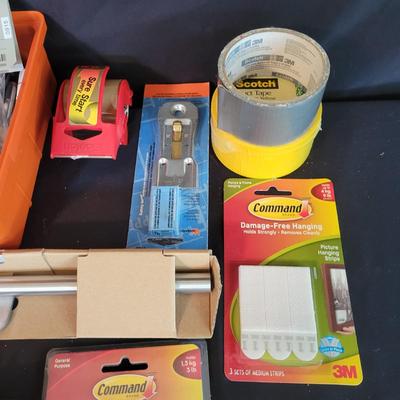 Hardware Assortment (L-DW)