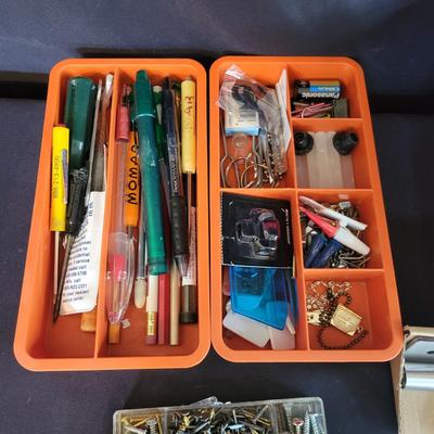 Hardware Assortment (L-DW)