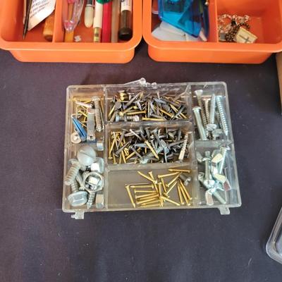 Hardware Assortment (L-DW)