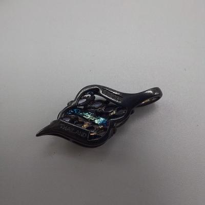 Sterling Silver Necklaces w/ Novelty Pendants and more (B5-BBL)