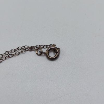 Sterling Silver Necklaces w/ Novelty Pendants and more (B5-BBL)