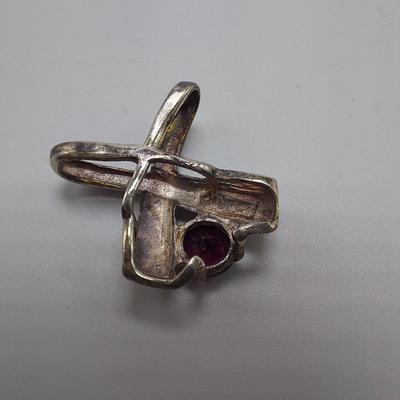 Sterling Silver Necklaces w/ Novelty Pendants and more (B5-BBL)