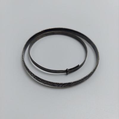 Sterling Silver Necklaces w/ Novelty Pendants and more (B5-BBL)