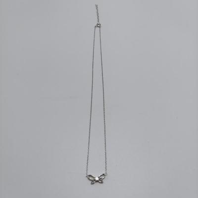 Sterling Silver Necklaces w/ Novelty Pendants and more (B5-BBL)