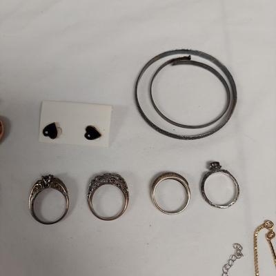 Sterling Silver Necklaces w/ Novelty Pendants and more (B5-BBL)