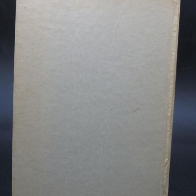 The Reader's Digest 20th Anniversary Anthology 1941 Vintage Hardcover Compilation Book