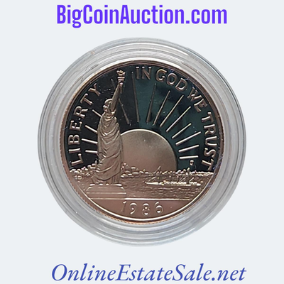 HALF DOLLAR COMMERATIVE COIN